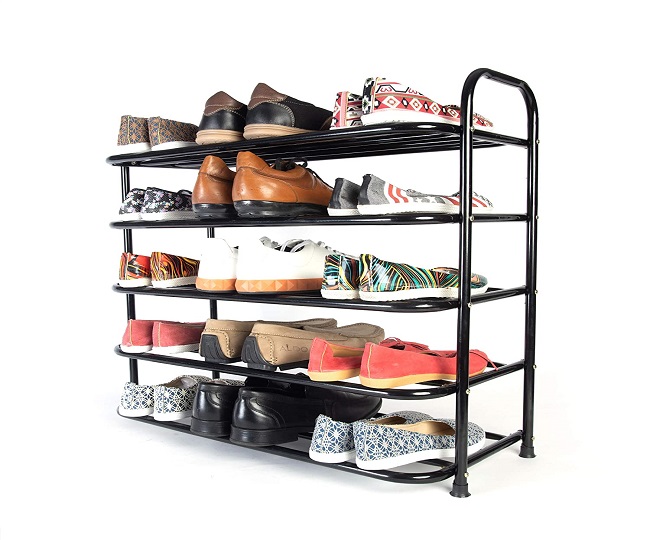 Best Shoe Racks Keep Your Place Squeaky Clean and Organised